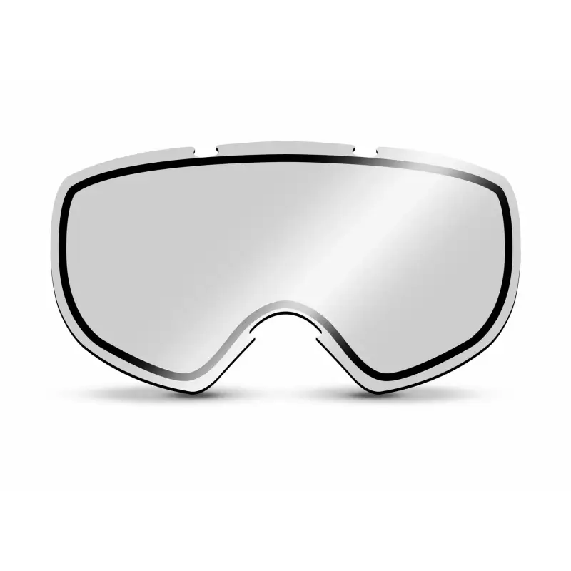 Lente maschera sci Vola Fast