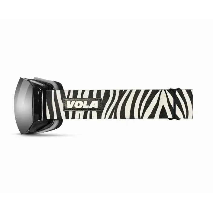 Lente Vola Zippy Zebra