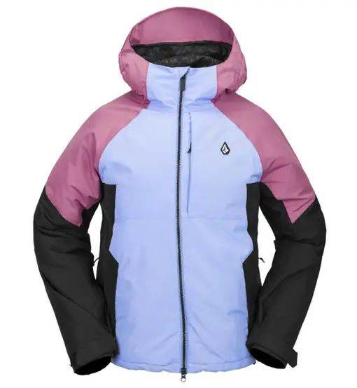 Agate Ins W - giacca da snowboard - donna Blue