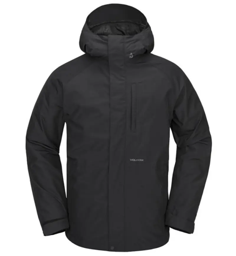 Dua Ins Gore M - giacca snowboard - uomo Black