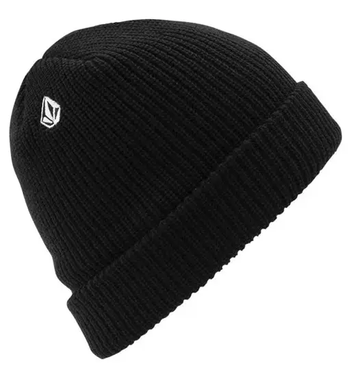 Full Stone M - berretto - uomo Black