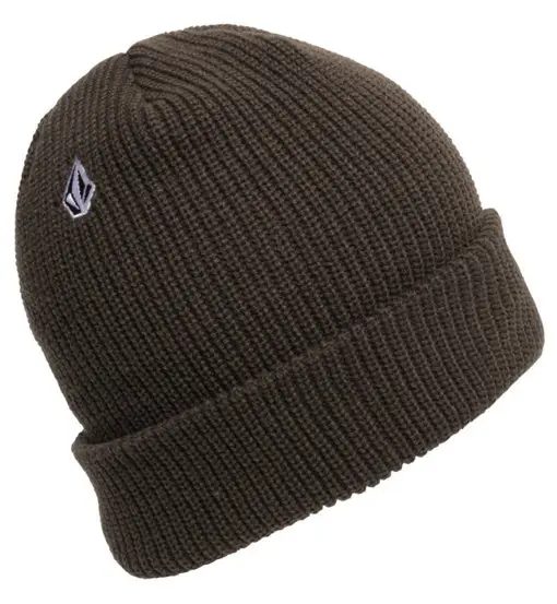 Full Stone M - berretto - uomo Dark Brown