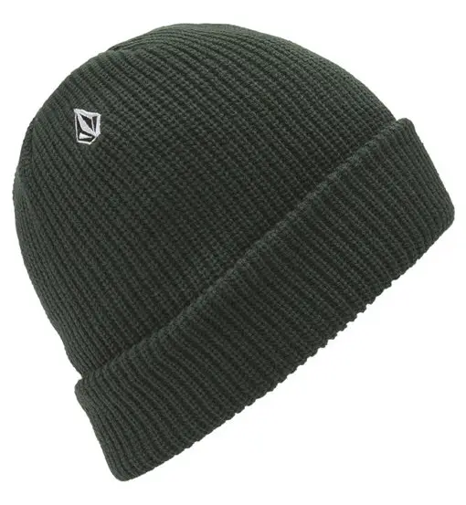 Full Stone M - berretto - uomo Green