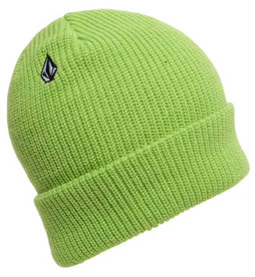 Full Stone M - berretto - uomo Green