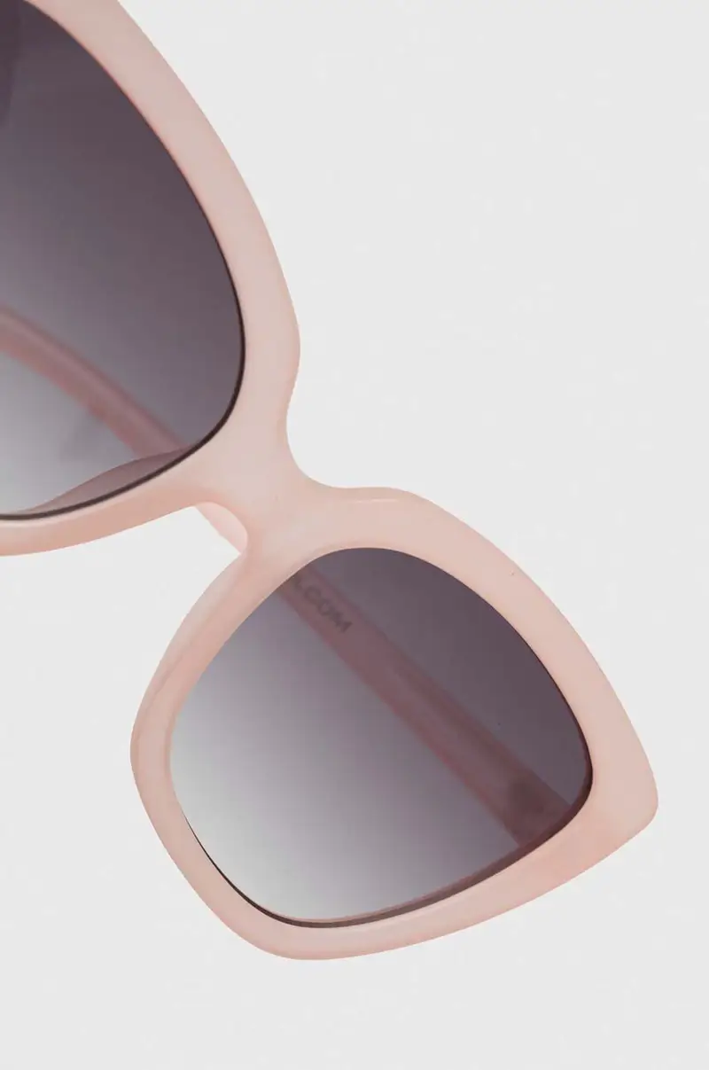 Volcom Occhiali da sole Donna Rosa 2520544 miniatura 3