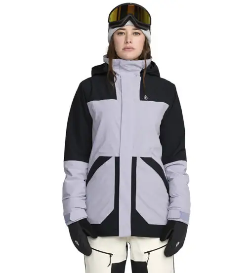 Shelter 20K 3D W - giacca snowboard - donna Violet