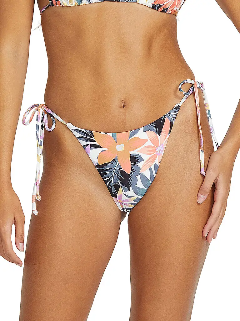 Slip bikini da donna Tropicabana Full multicolore | L