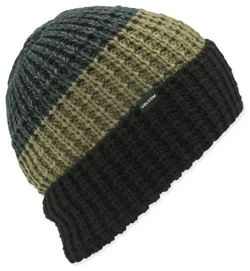 Stone Chroma M - berretto - uomo Black