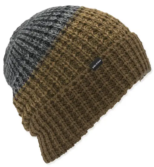 Stone Chroma M - berretto - uomo Brown