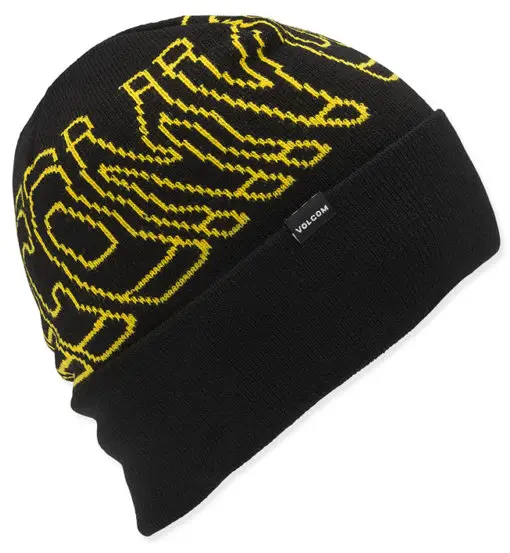 Stone Funk M - berretto - uomo Black