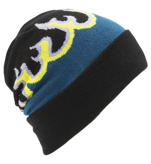 Stone Funk M - berretto - uomo Blue