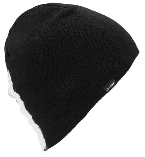 Stoney Skull M - berretto - uomo Black