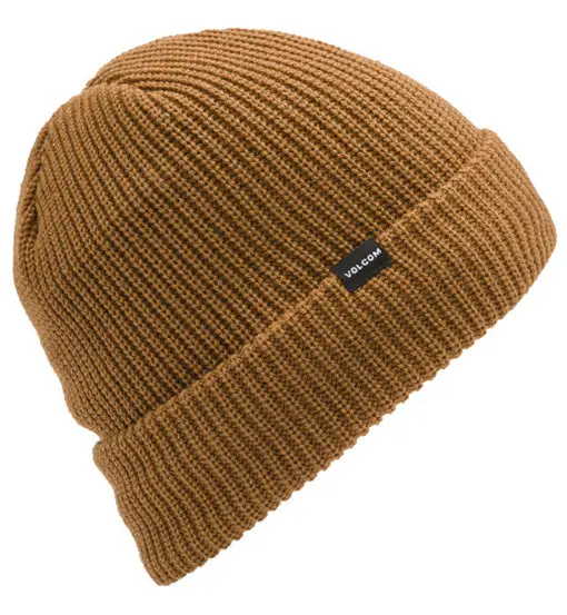 Sweep Lined M - berretto - uomo Brown