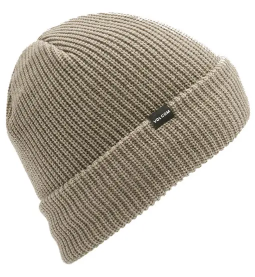 Sweep Lined M - berretto - uomo Light Brown