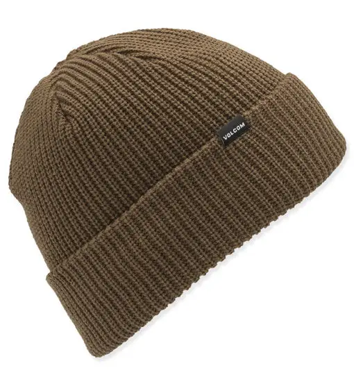 Sweep M - berretto - uomo Brown