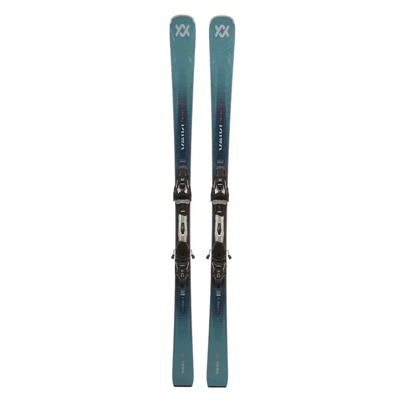 Peregrine 72+Rm T12 Gw Nero Verde - Sci Uomo 173 cm