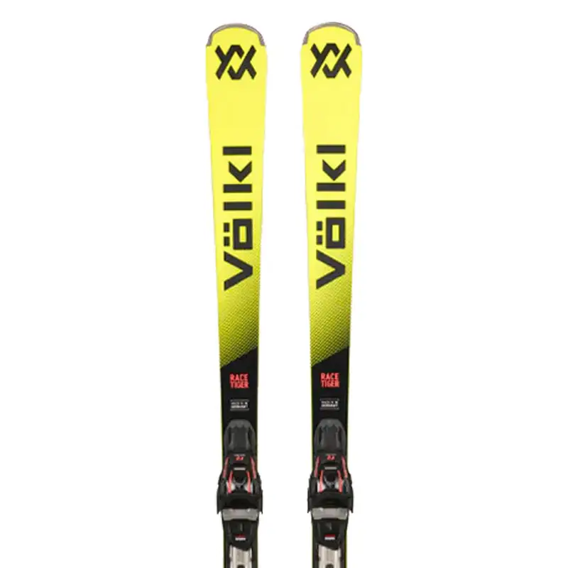 RACETIGER GS RMOTION-T CON ATTACCO RMOTION T 12