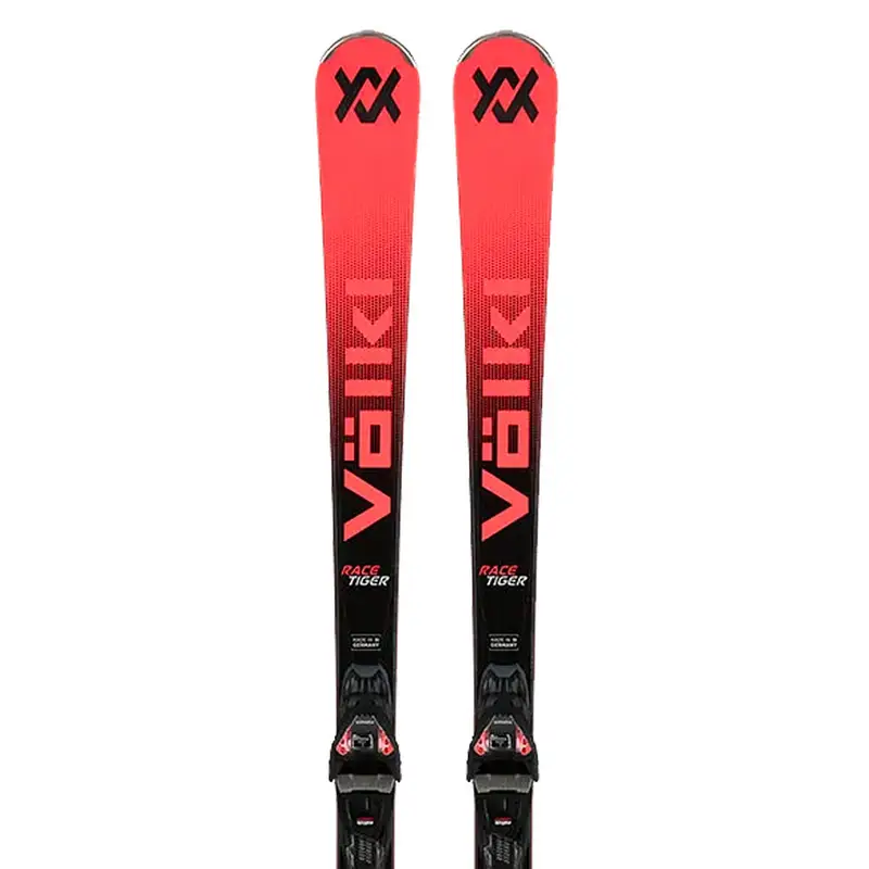 RACETIGER RC RED CON ATTACCO V MOTION 12 GW 25/26 Rosso