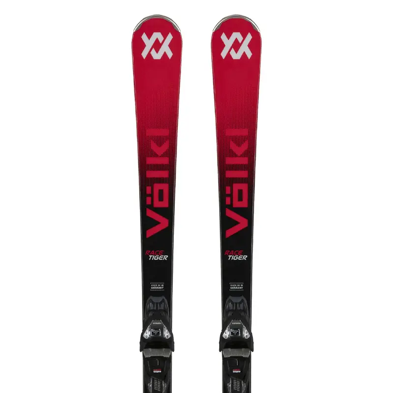 RACETIGER SRC RED CON ATTACCO VMOTION 11 GW BLACK