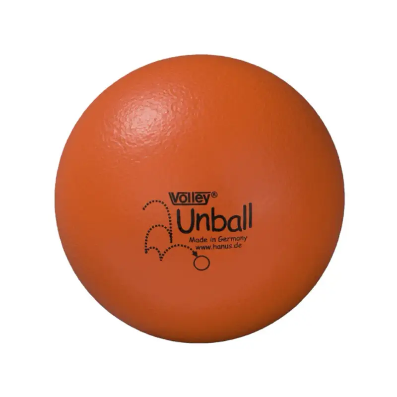 Palla di schiuma Volley Unball