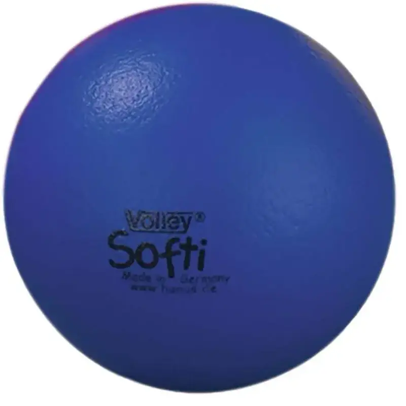 Pallone di schiuma Volley Softi