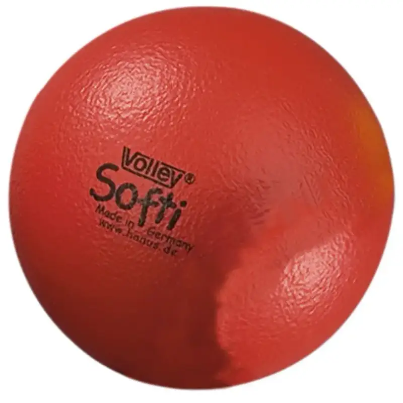 Pallone di schiuma Volley Softi
