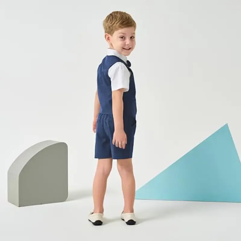 Volunboy Papillon Bambino Multicolore 1915308 miniatura 3