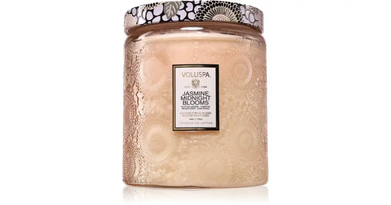 Japonica Jasmine Midnight Blooms 1,25 kg