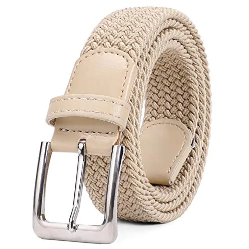 VONMELLI Cinture Uomo Beige 1885420