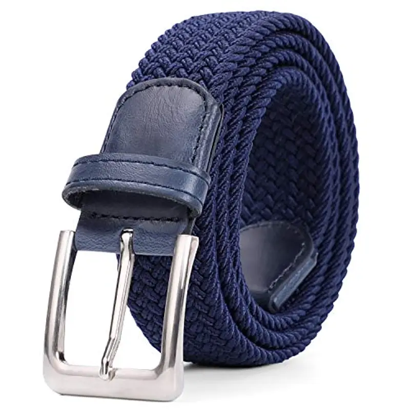 VONMELLI Cinture Uomo Blu 1897406