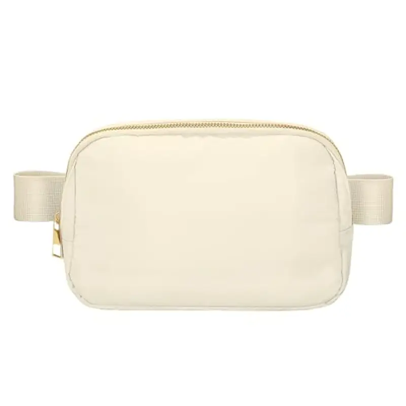 VONMELLI Marsupio Uomo Oro 2150724