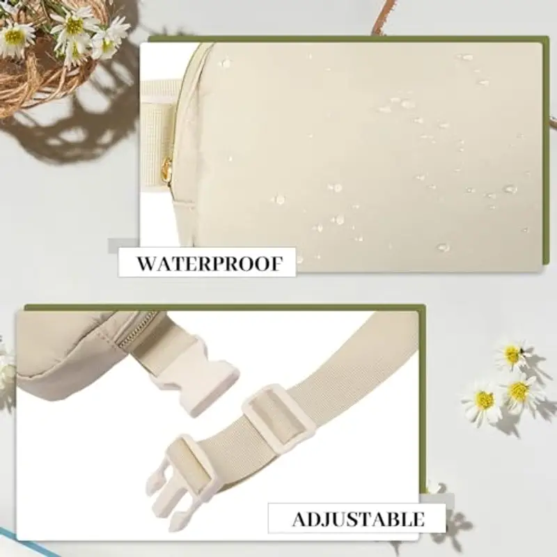 VONMELLI Marsupio Uomo Nero 2150724 miniatura 3