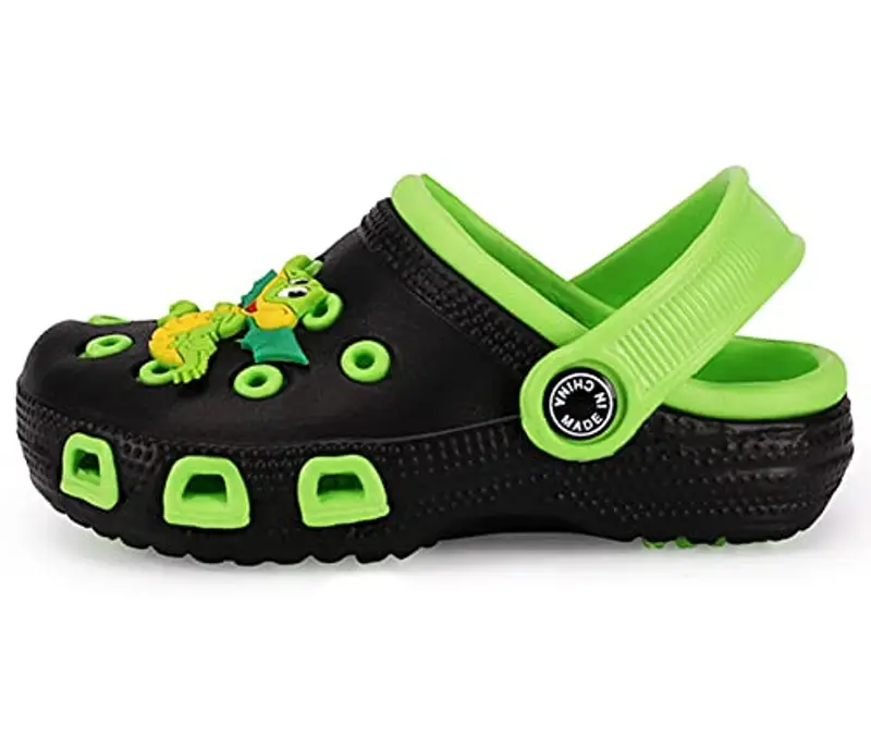 Vorgelen Pantofole Nero 2447870 miniatura 2