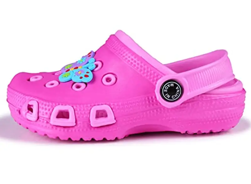 Vorgelen Pantofole Rosso 1910522 miniatura 3