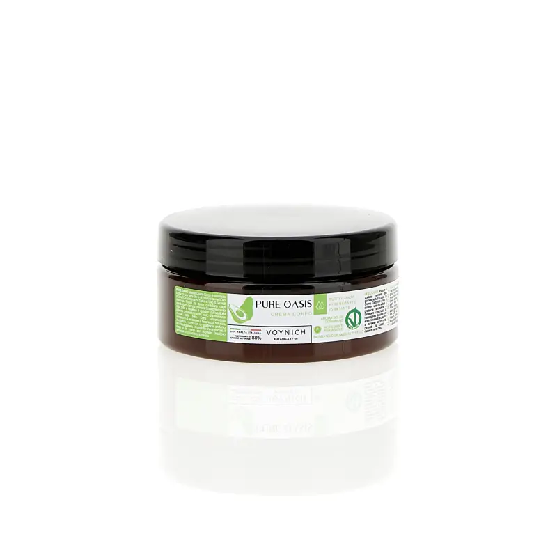 Corpo PURE OASIS Crema Corpo - Crema corpo