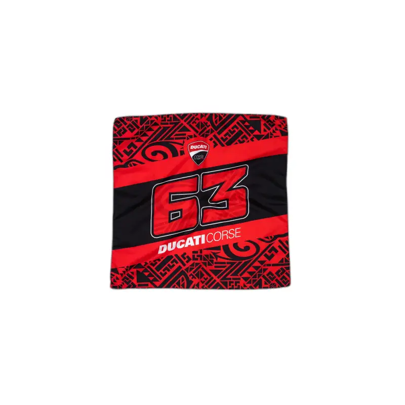 Bandana VR46 Ducati Bagnaia