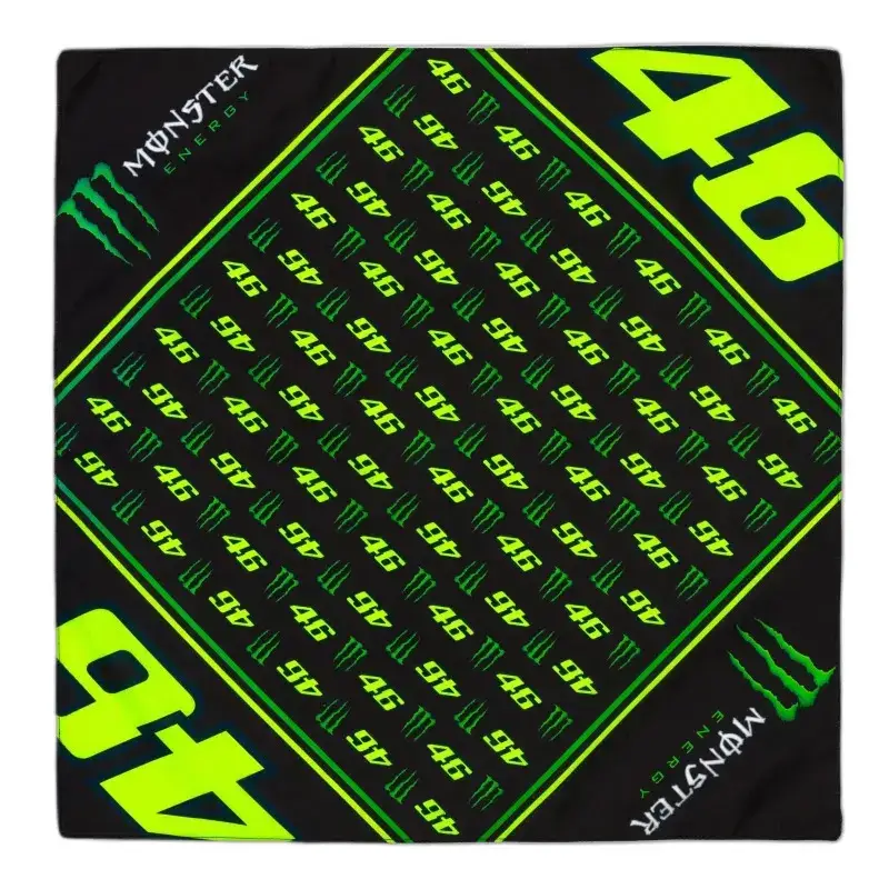 Bandana VR46 Monster