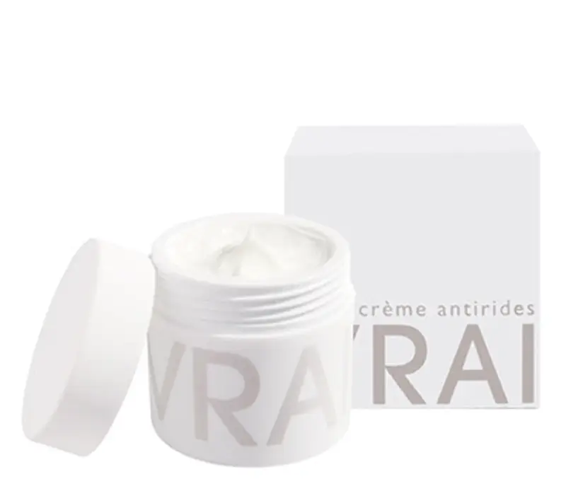 VRAI Creme anti-rides 50ml