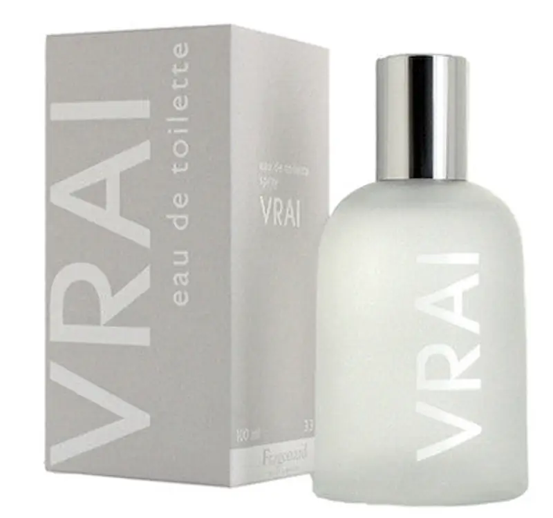 VRAI Eau de Toilette (EDT 100)