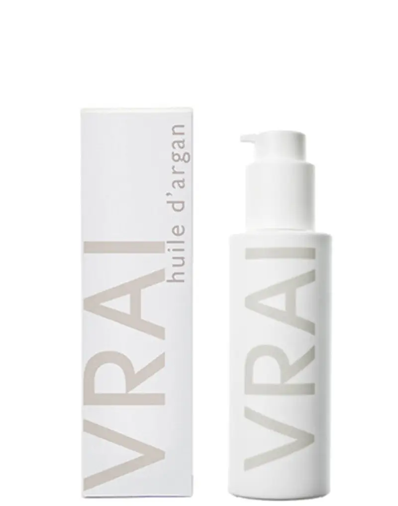 VRAI Olio di argan 100ml