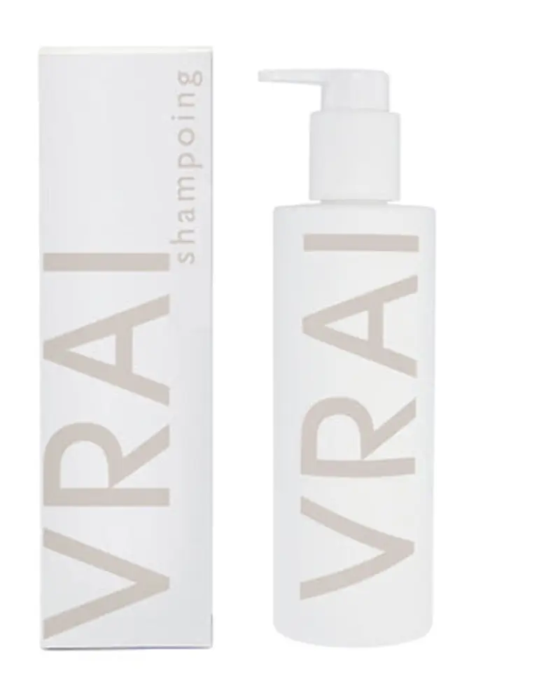 VRAI Shampoo 240ml