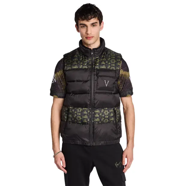 Headshot Uomo - Giacche Nero - di cotone Black