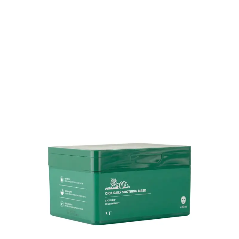 Cica Maschera Lenitiva Quotidiana