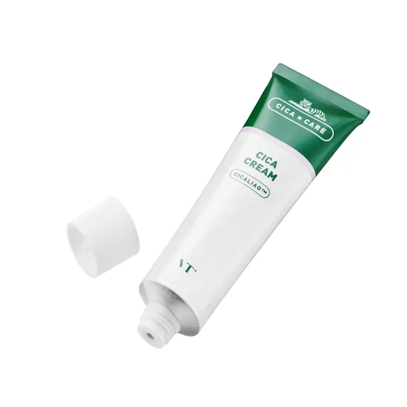 Viso CICA CREAM - Crema idratante viso miniatura 3