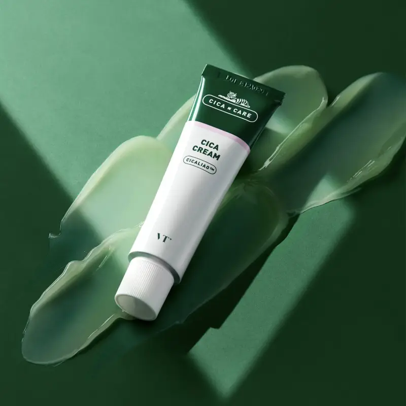 Viso CICA CREAM - Crema idratante viso miniatura 4