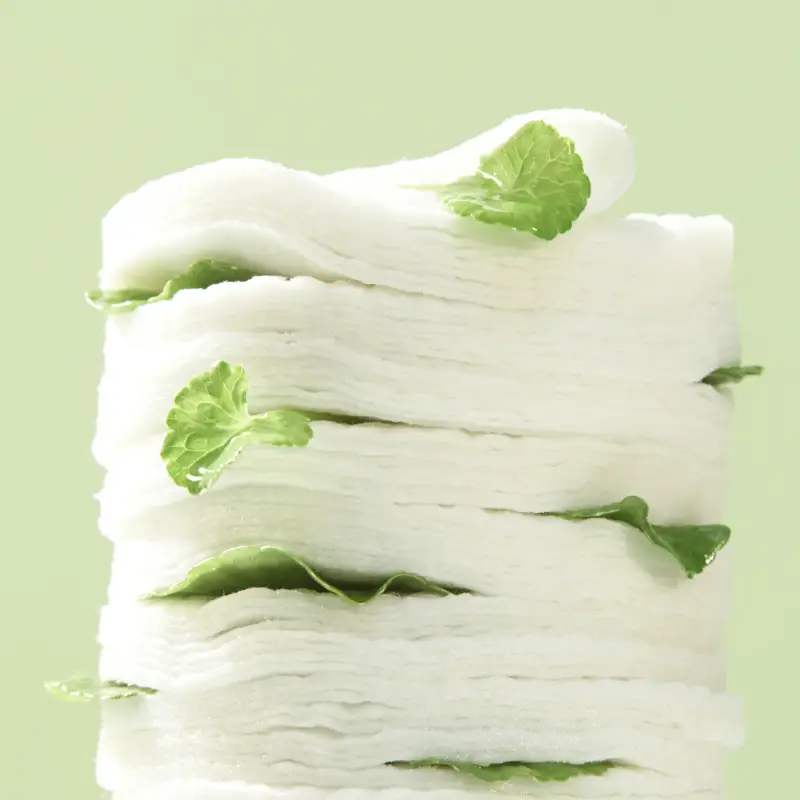 Viso CICA MILD TONER PAD - Tonico viso miniatura 4