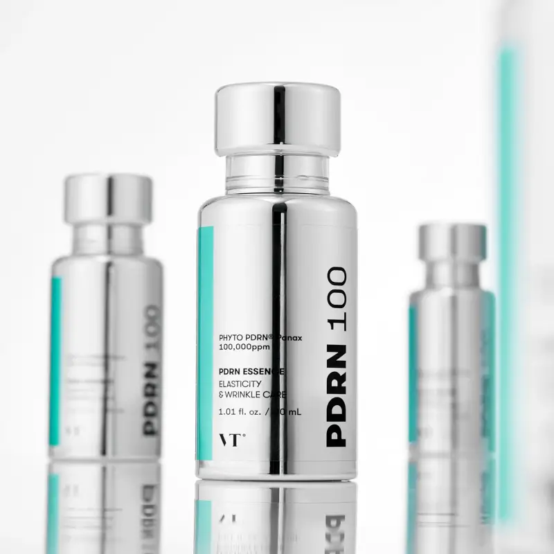 Viso PDRN ESSENCE 100 - Siero viso illuminante miniatura 3