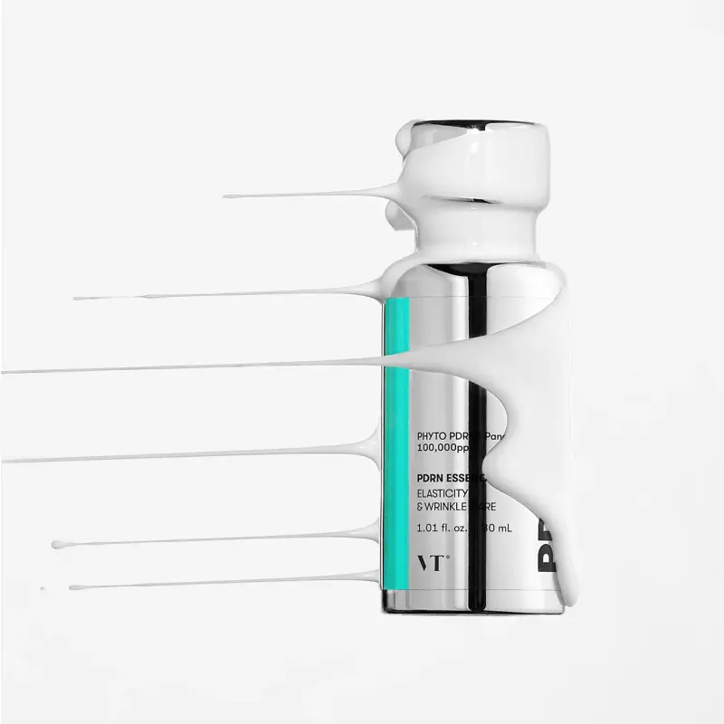 Viso PDRN ESSENCE 100 - Siero viso illuminante miniatura 4