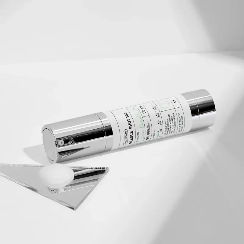 Viso REEDLE SHOT 100 - Siero viso miniatura 4