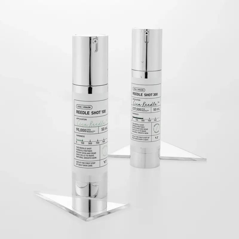 Viso REEDLE SHOT 300 - Siero viso miniatura 2